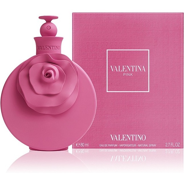 Valentina Pink Valentino