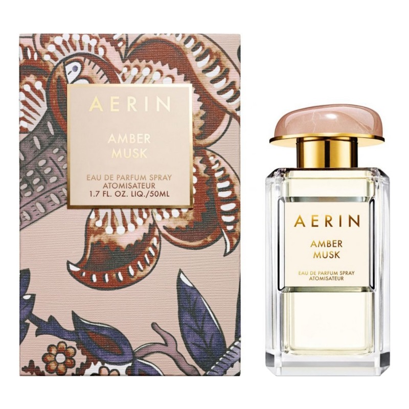 Amber Musk AERIN