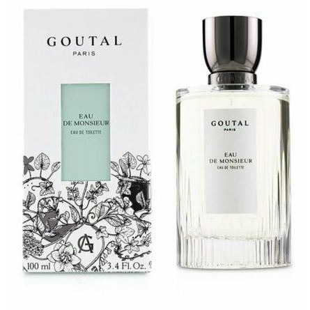 Eau de Monsieur Annick Goutal