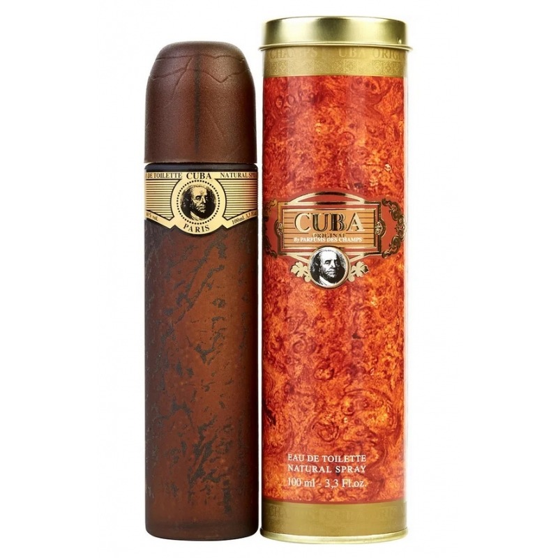 Cuba Gold Cuba Paris
