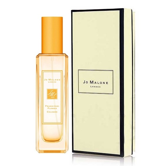 Frangipani Flower Cologne Jo Malone