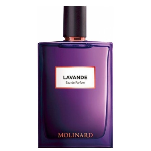 Lavande Eau de Parfum Molinard