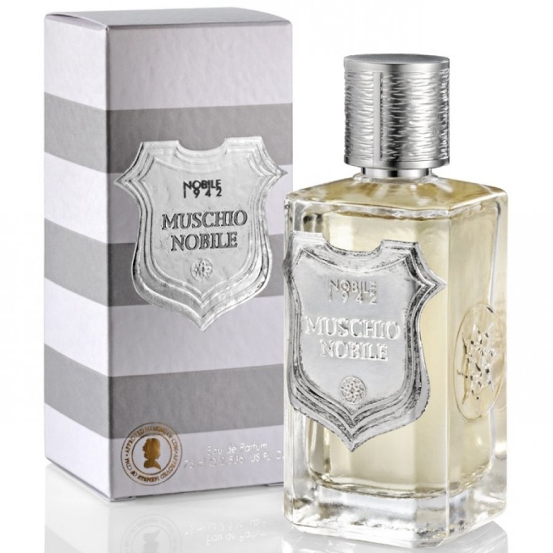 Muschio Nobile Nobile 1942