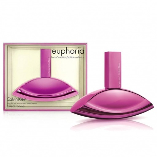 Euphoria Collector Edition 2016 CALVIN KLEIN