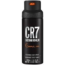CR7 Game On Cristiano Ronaldo
