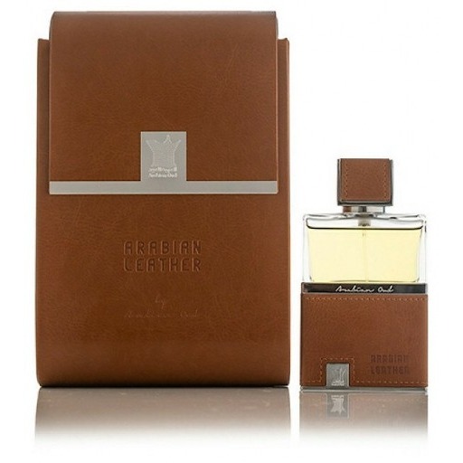 Arabian Leather Arabian Oud