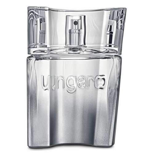 Ungaro Silver Emanuel Ungaro
