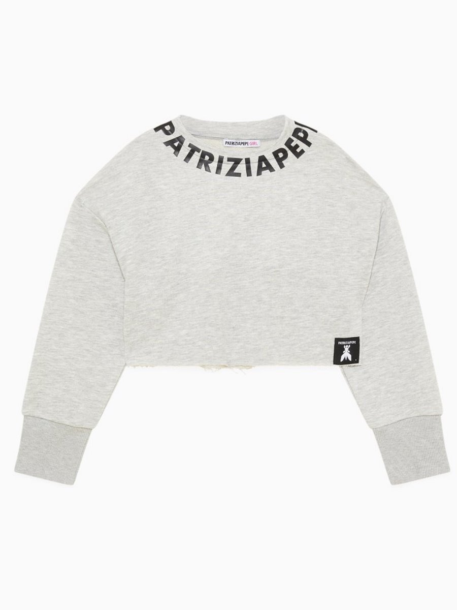 Свитшот Patrizia Pepe 7M0881
