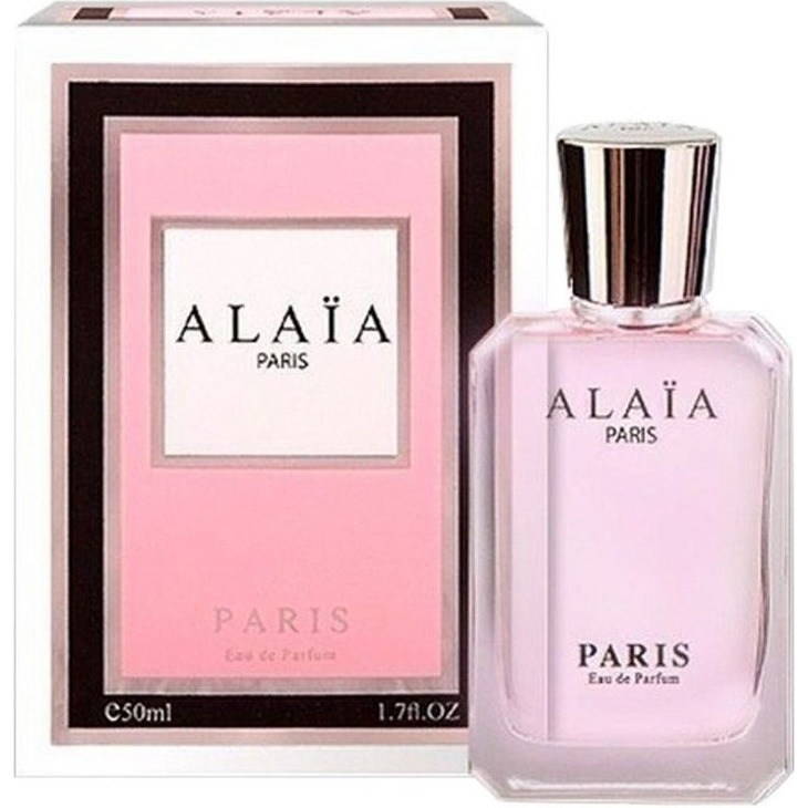 Paris Alaia