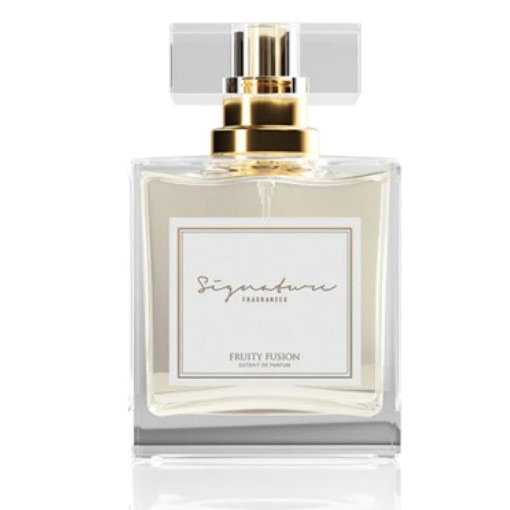 Fruity Fusion Signature Fragrances