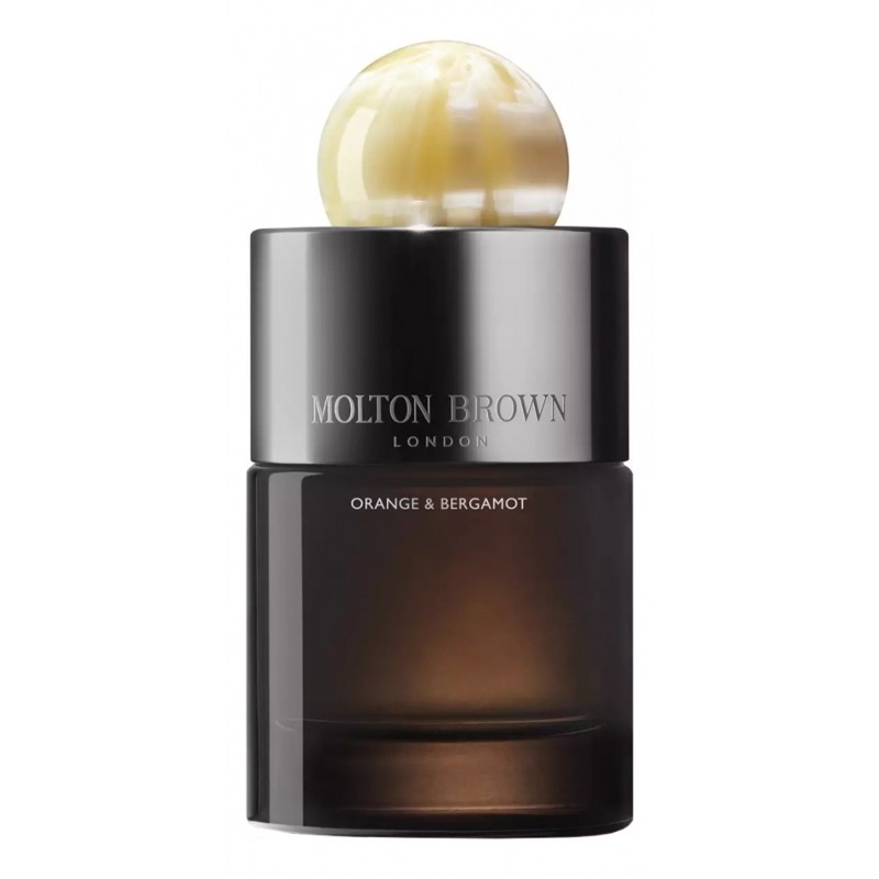 Orange & Bergamot Eau de Parfum Molton Brown