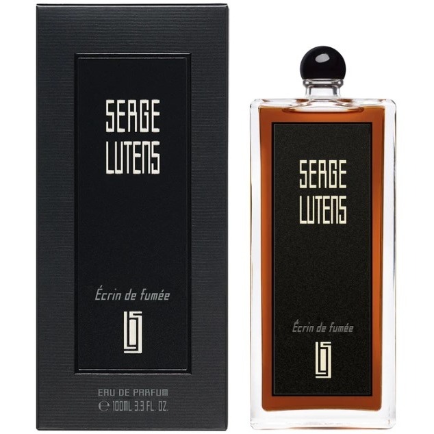 Ecrin De Fumee Serge Lutens
