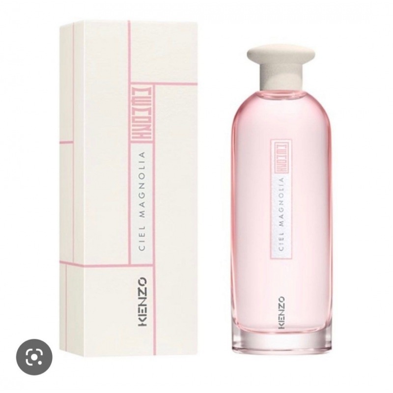 Ciel Magnolia KENZO