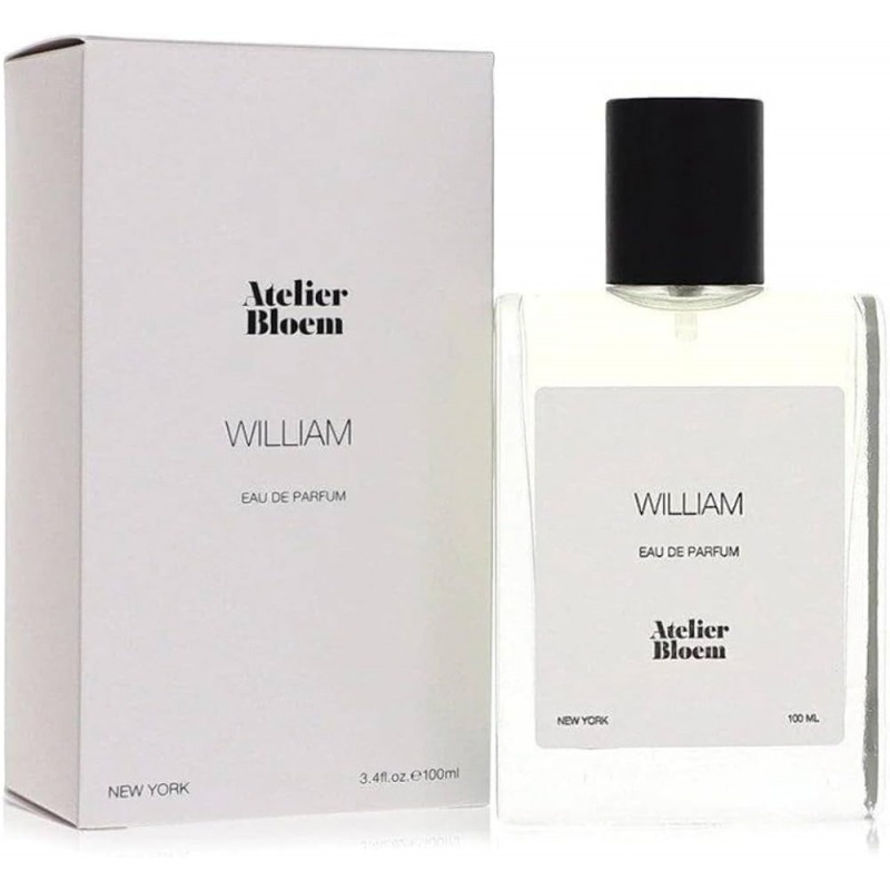 William Atelier Bloem