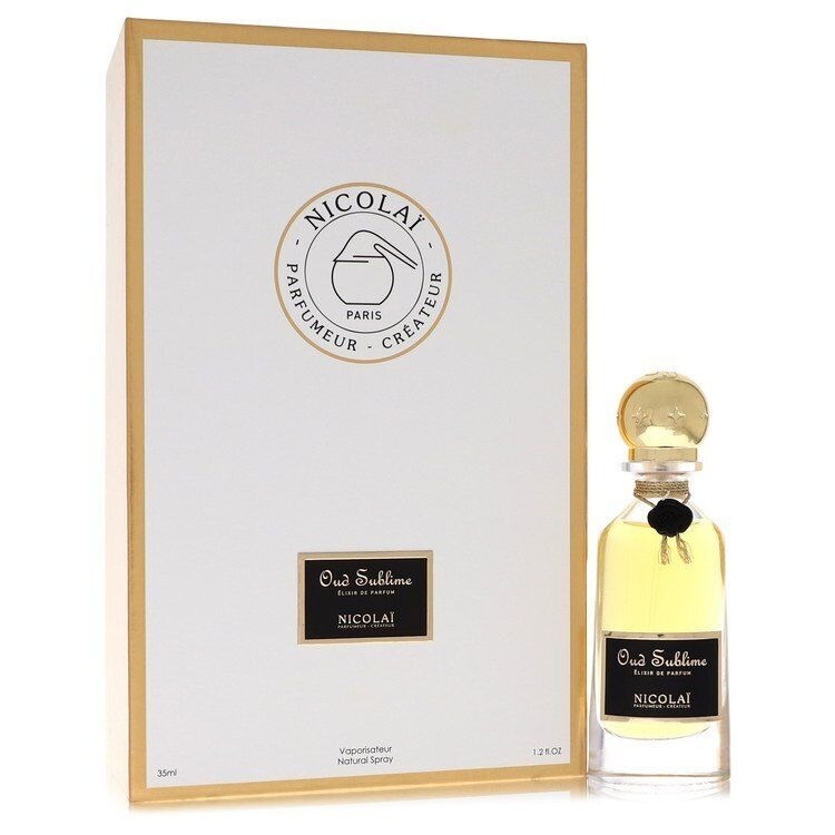 Oud Sublime NICOLAI