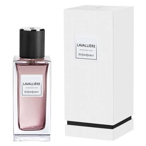 Lavalliere Yves Saint Laurent
