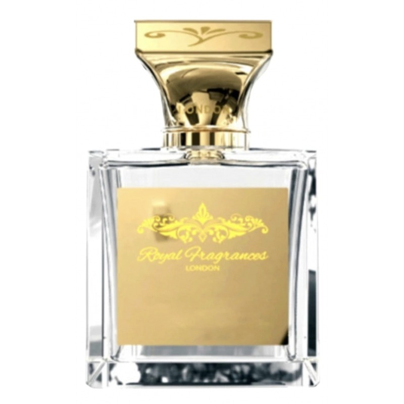 Royal Bouquet Royal Fragrances London