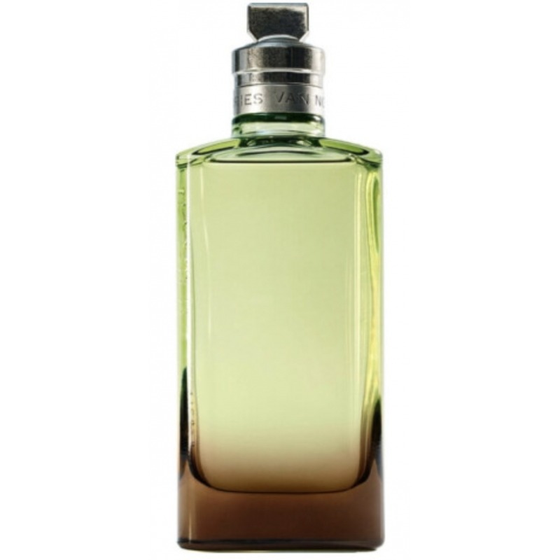Mystic Moss Dries Van Noten