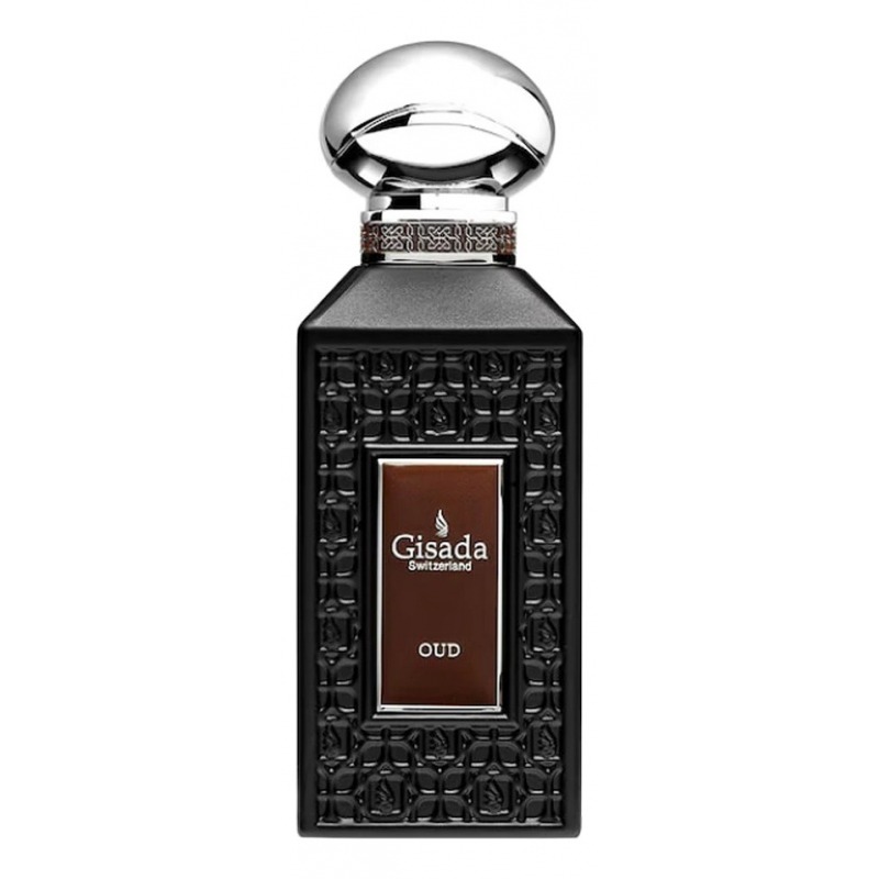 Oud Gisada