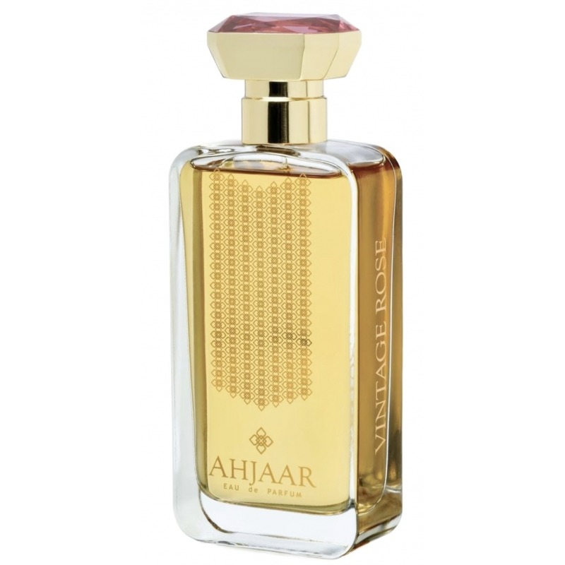 Vintage Rose Ahjaar