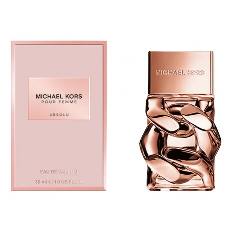 Pour Femme Absolu MICHAEL KORS