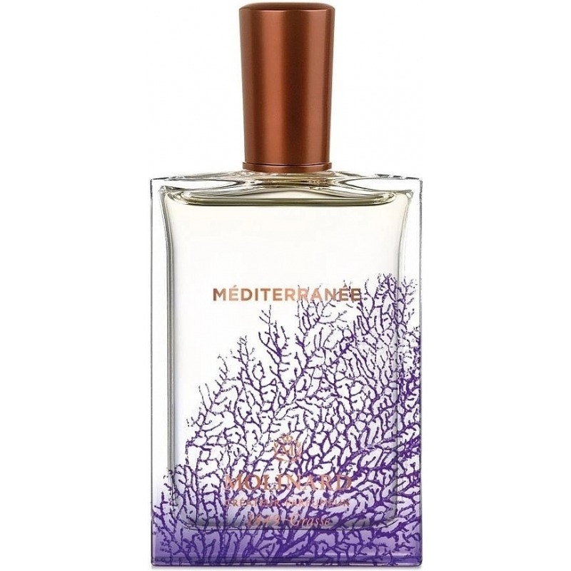Mediterranee Molinard