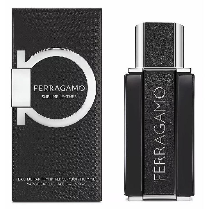 Sublime Leather Salvatore Ferragamo