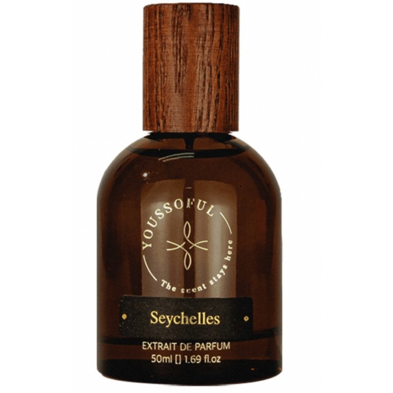 Seychelles Youssoful