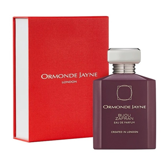 Bijou Zafran Ormonde Jayne