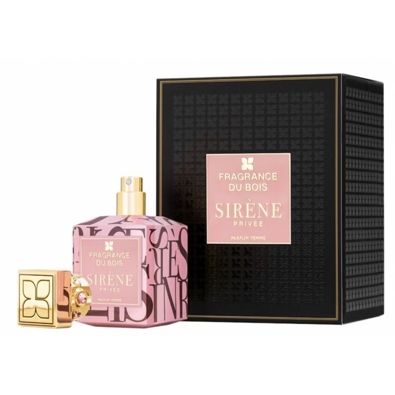 Sirene Privee Fragrance Du Bois