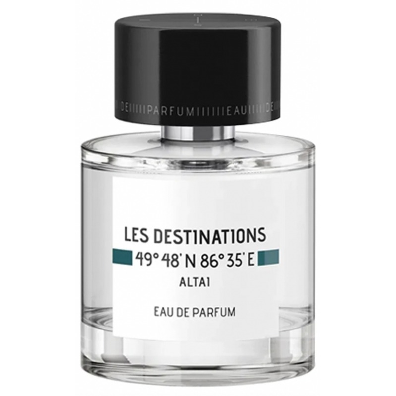 Altai Les Destinations