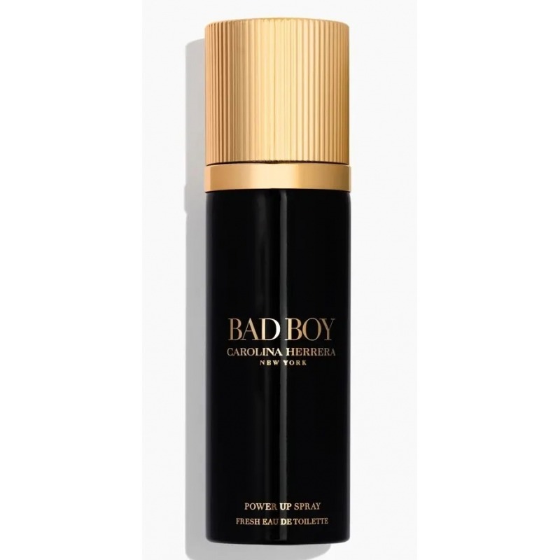 Bad Boy Fresh Power Up CAROLINA HERRERA