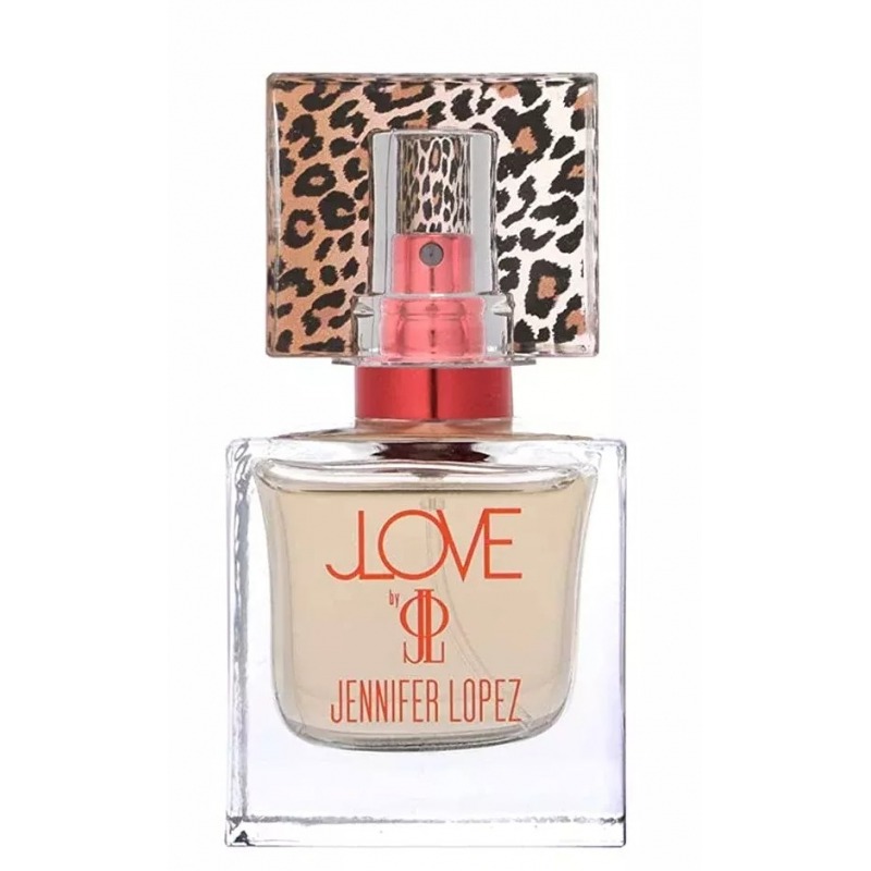 JLove Jennifer Lopez