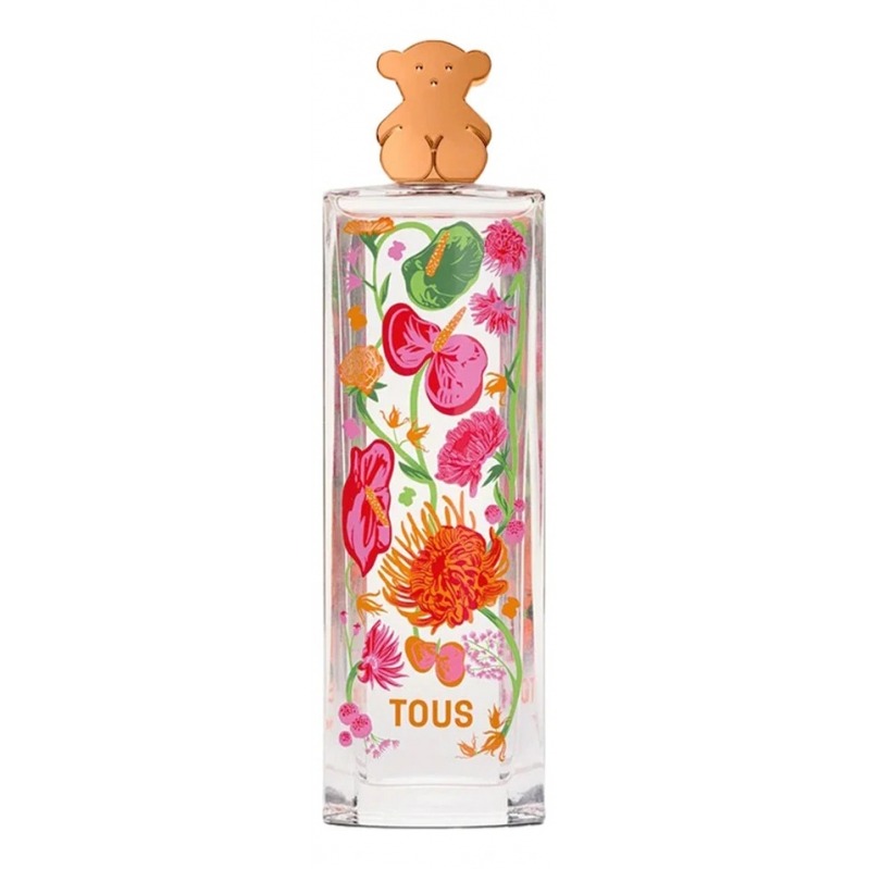 Sorbet Garden Tous