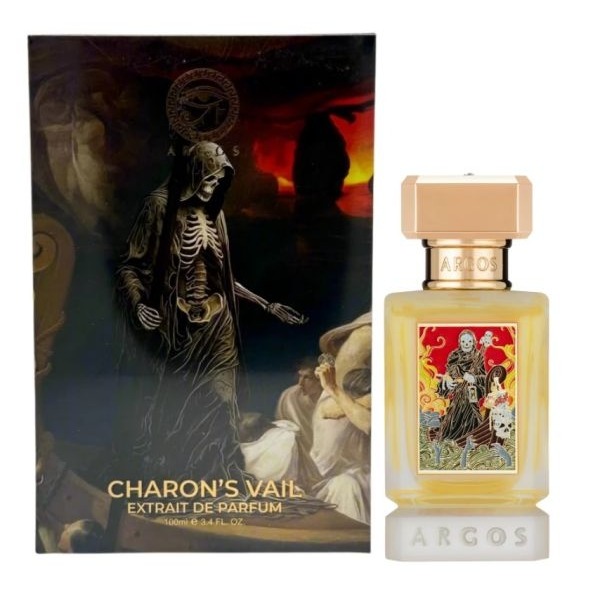 Charon's Vail Argos