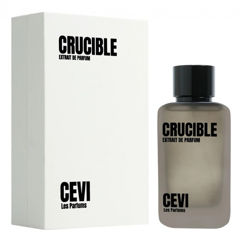 Crucible Cevi