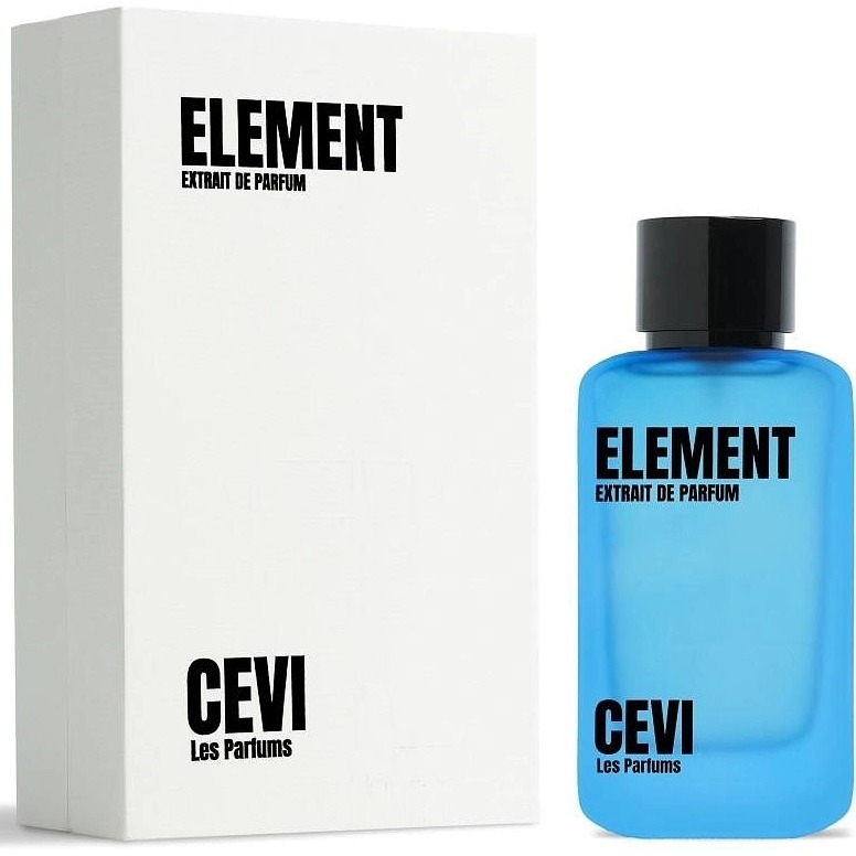 Element Cevi