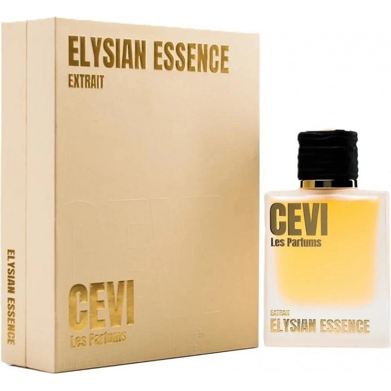 Elysian Essence Cevi