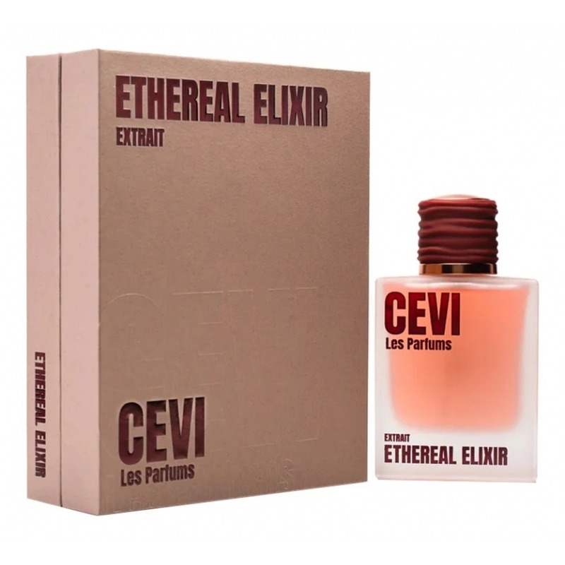 Ethereal Elixir Cevi