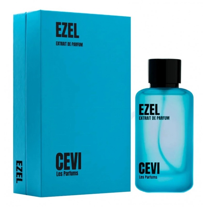 Ezel Cevi