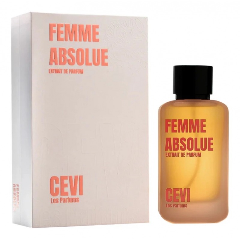 Femme Absolue Cevi