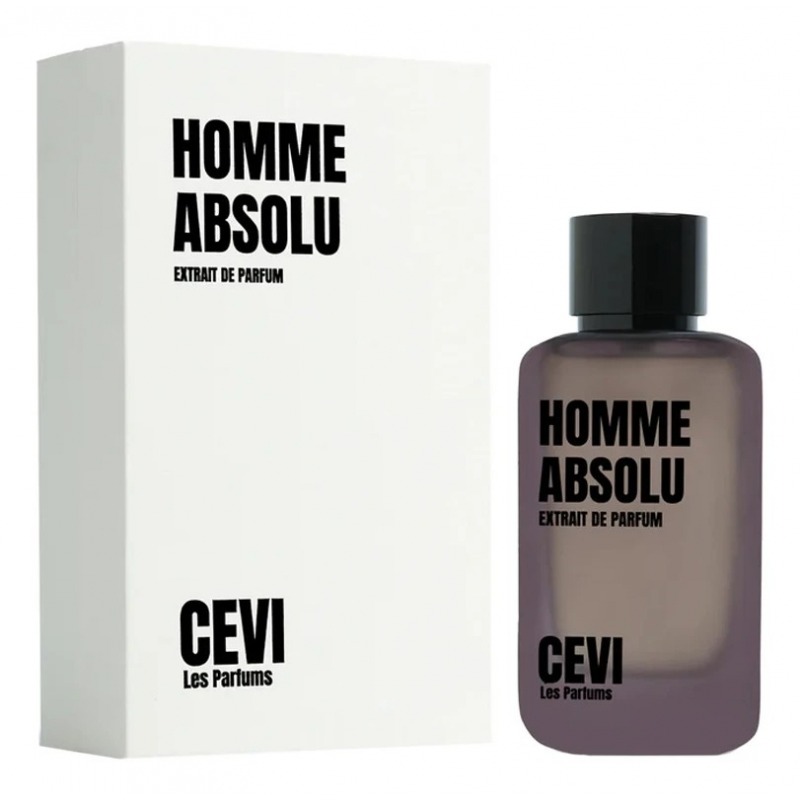 Homme Absolu Cevi