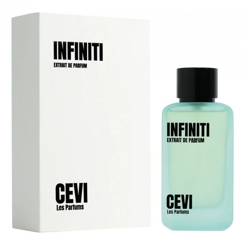 Infiniti Cevi