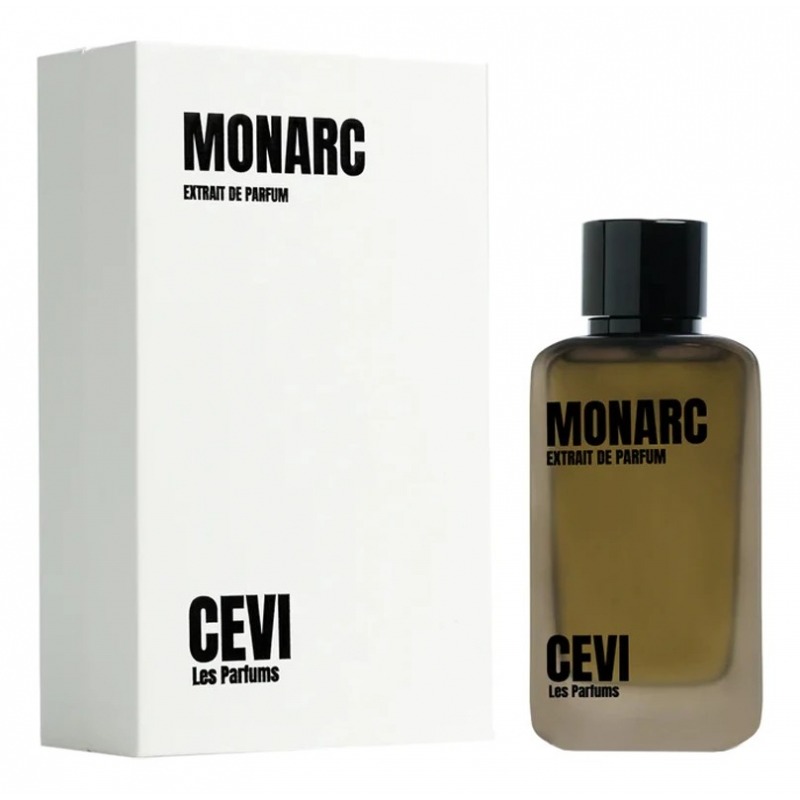 Monarc Cevi