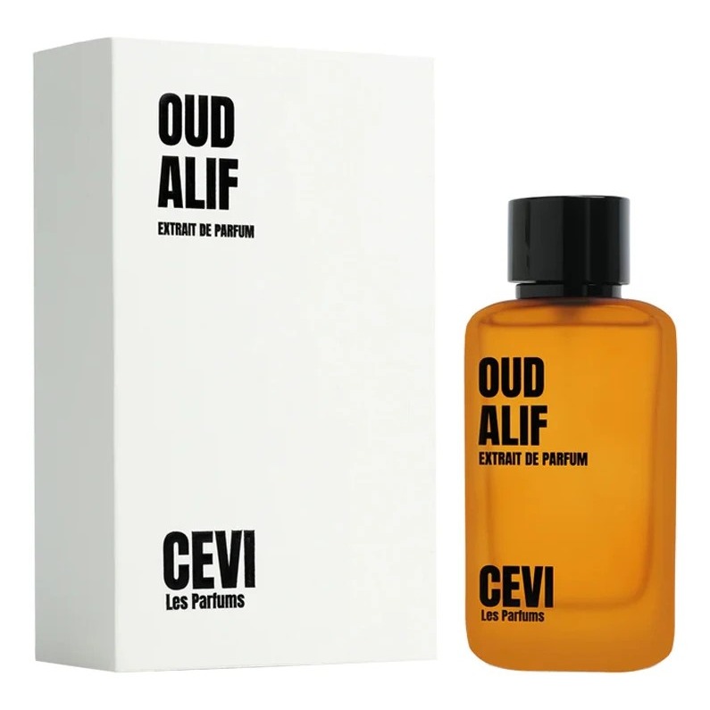 Oud Alif Cevi