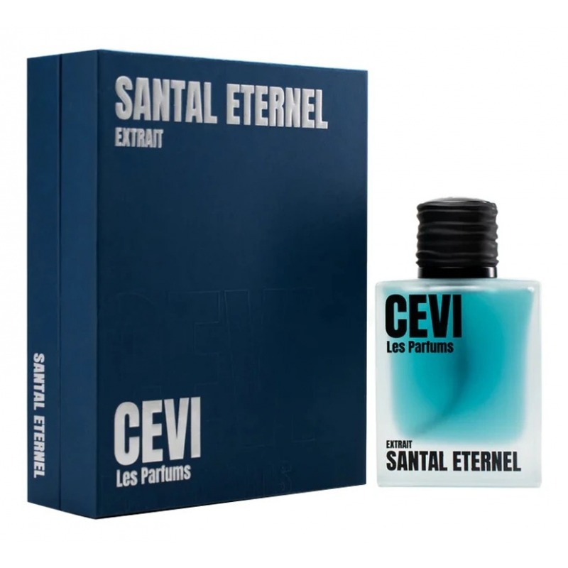 Santal Eternel Cevi