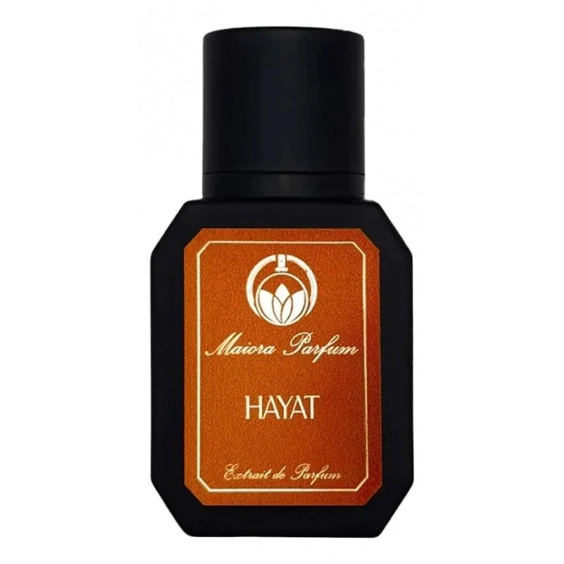 Hayat Maiora Parfum