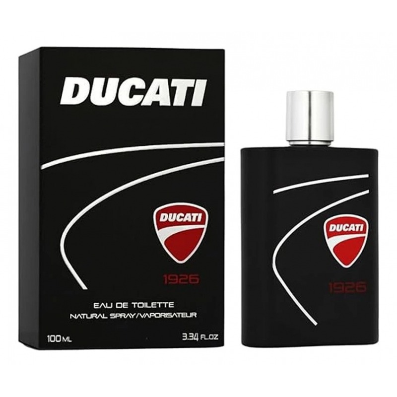 Ducati 1926