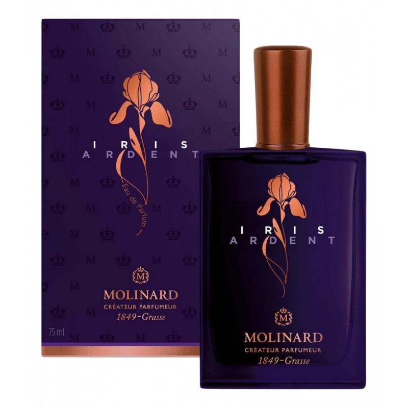Iris Ardent Molinard