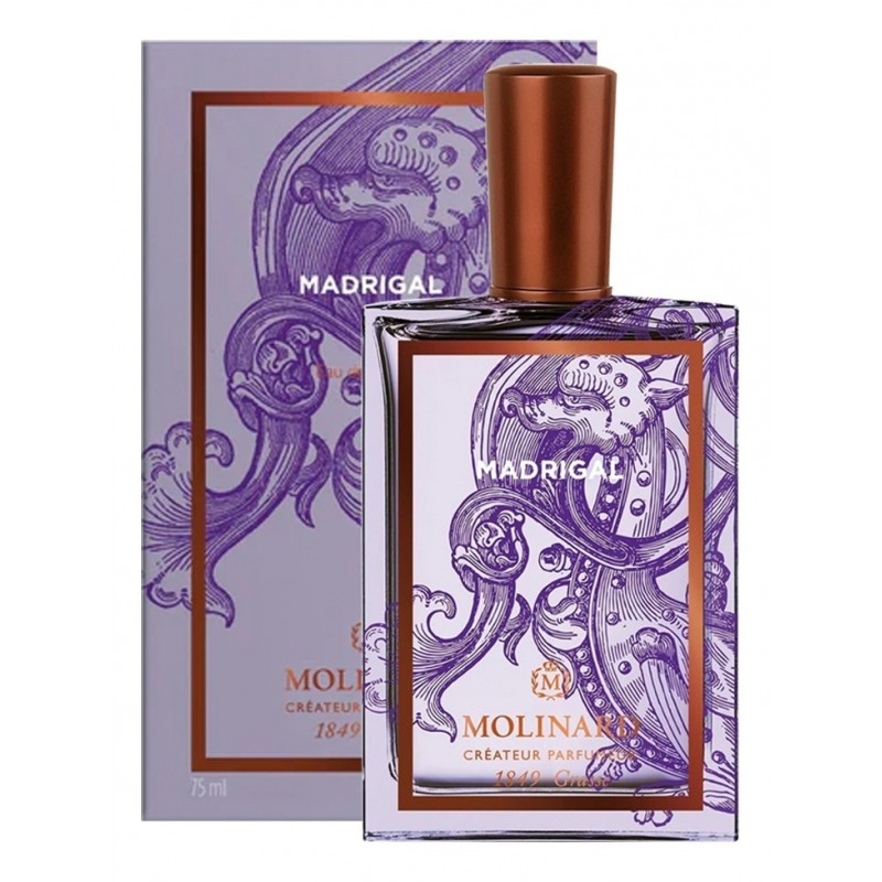 Madrigal Molinard
